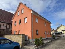Energieeffizientes EFH mit Einliegerwohnung, Terrasse und großem Hof Haus kaufen 75056 Sulzfeld (Landkreis Karlsruhe) Bild klein