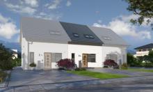 ENERGIEEFFIZIENZ TRIFFT AUF DESIGN UND KOMFORT Haus kaufen 67659 Kaiserslautern Bild klein