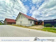 Energieeffizienzhaus A+ mit Blick ins Grüne Haus kaufen 37639 Bevern (Landkreis Holzminden) Bild klein