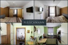 Energiesparwohnung im DG mit Einbauküche, Nichtraucher Wohnung mieten 98527 Suhl Bild klein