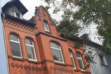 Entmietetes Mehrfamilienhaus in sehr guter Lage von Dortmund-City-Süd, Nähe Städtische Kliniken. Gewerbe kaufen 44137 Dortmund Bild klein