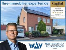 Erbbaurecht: Freistehendes Einfamilienhaus in Keldenich Haus 50389 Wesseling Bild klein