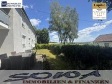 Erdgeschoss - 3 Zimmerwohnung mit Garten - Natur und doch Stadtnahe in Kreut / Oberhausen bei Neuburg zu verkaufen - Ein Objekt von Ihrem Immobilienpartner SOWA Immobilien und Finanzen Wohnung kaufen 86697 Oberhausen (Landkreis Neuburg-Schrobenhausen) Bild klein