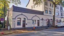 Erdgeschoss, 80 qm, 3 Zimmerwohnung in Bochum-Gerthe ab sofort zu vermieten Wohnung mieten 44805 Bochum Bild klein