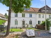 Erdgeschoss-Wohnung mit Balkon im begehrten Godesberger Villenviertel - Ihr neues Zuhause Wohnung kaufen 53173 Bonn Bild klein