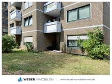 +++ Erdgeschosswohnung mit 2 Bädern für die große Familie +++ Wohnung kaufen 65936 Frankfurt am Main Bild klein