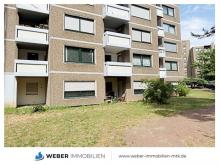 +++ Erdgeschosswohnung mit 2 Bädern für die große Familie +++ Wohnung kaufen 65936 Frankfurt am Main Bild klein