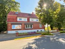 Erdgeschosswohnung mit 5 Schlafzimmern – ideal für Monteure Wohnung mieten 49828 Neuenhaus Bild klein
