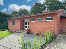Erdgeschosswohnung mit Garagenplatz in naturnaher Lage in Itterbeck-Moor Wohnung mieten 49847 Itterbeck Bild klein