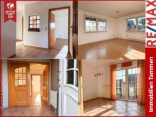 Erdgeschosswohnung mit Garten & neuer Küche – ab sofort bezugsfrei! Wohnung mieten 26676 Barßel Bild klein