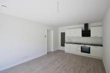 Erdgeschosswohnung mit Terrasse, Garten und PKW-Stellplatz Wohnung mieten 48455 Bad Bentheim Bild klein