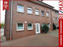 * Erdgeschosswohnung zentral gelegen * Wohnung kaufen 26871 Papenburg Bild klein