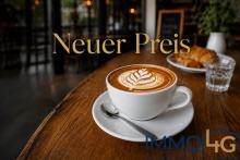 Erfolgreicher Caféstandort in lebendigem Umfeld mit hoher Sichtbarkeit und treuer Kundschaft Gewerbe mieten 10435 Berlin Bild klein