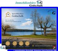 Erholungsgrundstück direkt am Bauersee Grundstück kaufen 16348 Wandlitz Bild klein