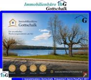 Erholungsgrundstück direkt am Bauersee Grundstück kaufen 16348 Wandlitz Bild klein