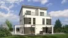 Erleben Sie auf 330m² in Dormagen-Zons außergewöhnlichen Charme in einem modernen Doppelhaus! Haus kaufen 41541 Dormagen Bild klein