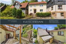 Erleben Sie das Wohngefühl eines eigenen Hauses – ganz ohne Kaufentscheidung. Haus 98667 Schleusegrund Bild klein