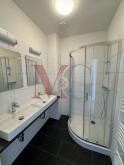 Erstbezug! Frisch sanierte Traumwohnung mit großer Wohnküche Wohnung mieten 26382 Wilhelmshaven Bild klein