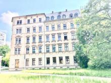 Erstbezug! Hochwert. 2-Zi. mit Wanne und Balkon in Uni und-Zentrumsnähe! Wohnung mieten 09111 Chemnitz Bild klein