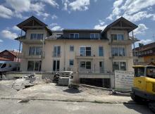 Erstbezug in Lauchringen: 3-Zi. EG mit Terrasse ca. 89 m² mit Lift zum 1.11.26 zu vermieten Wohnung mieten 79787 Lauchringen Bild klein