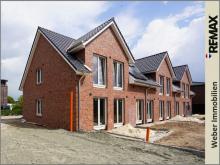 * Erstbezug * KFW 55 * geringe Energiekosten * Top Lage * Einbauküche * Balkon * Wohnung 4 Wohnung mieten 26826 Weener Bild klein