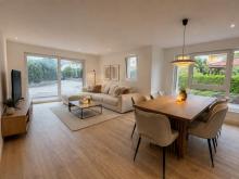 Erstbezug Lauchringen: 3-Zi. mit Terrasse ca. 89 m², Lift zum 1.11.26 zu vermieten Wohnung mieten 79787 Lauchringen Bild klein