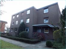 Erstbezug nach Renovierung - 2 Zimmer Wohnung in Elmshorn zur Miete Wohnung mieten 25336 Elmshorn Bild klein