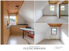 Erstbezug nach Renovierung, mit Einbauküche, Stellplatz möglich Wohnung mieten 98527 Suhl Bild klein