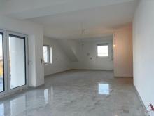 Erstbezug nach Sanierung - 2,5 Zi.DG-WHG mit Gr.Balkon zur Miete in Vöhringen ! Wohnung mieten 89269 Vöhringen Bild klein