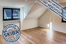 Erstbezug nach Sanierung: 3-Zimmer-Dachgeschoss-Wohnung in Herschbroich bei Adenau Wohnung mieten 53518 Herschbroich Bild klein