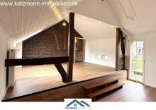 Erstbezug nach Sanierung - charmantes Fachwerkhaus mit 5 Zimmern, Dachterrasse & viel Platz Haus 50374 Erftstadt Bild klein