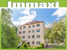 ERSTBEZUG NACH SANIERUNG + EUTRITZSCH + 2 RAUM + DACHGESCHOSS + AB SOFORT Wohnung mieten 04129 Leipzig Bild klein