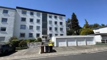 Erstbezug nach Sanierung in ruhiger Wohnlage Wohnung mieten 65510 Idstein Bild klein