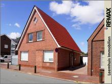 Erstbezug nach Sanierung! Modernes Einfamilienhaus in zentraler Lage von Bunde! Haus 26831 Bunde Bild klein