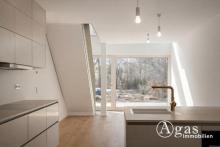 ERSTBEZUG! Stilvolle 3-Zimmer-Maisonettewohnung mit Garten
in Wedding Wohnung mieten 13353 Berlin Bild klein