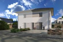 Erste Familie steht bereit-Baupartner gesucht! Bauen Sie mit OKAL! Haus kaufen 41844 Wegberg Bild klein