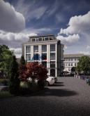 Erstklassige 3-Zimmer-Residenz im 1. OG-Lichtdurchflutetes Wohnen auf Premium-Niveau Wohnung kaufen 14641 Nauen Bild klein