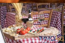 Erstklassiger Italiener auf der Martin-Luther-Straße Gewerbe mieten 10825 Berlin Bild klein