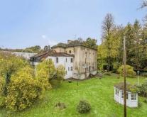 Essen-Kettwig/Heiligenhaus: Bezugsfreies Dreifamilienhaus mit Büro Haus kaufen 45219 Essen Bild klein