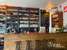 Etablierte Weinbar mit italienischem Charme in begehrter Kiezlage von Friedrichshain Gewerbe mieten 10245 Berlin Bild klein