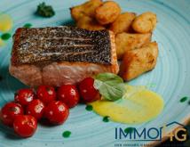 Etabliertes Restaurant am Schlachtensee Gewerbe mieten 14129 Berlin Bild klein