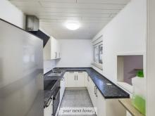 Etagenwohnung in Saarbrücken/Scheidt zu vermieten. Wohnung mieten 66130 Saarbrücken Bild klein