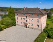 Etagenwohnung mit Potenzial Wohnung kaufen 88326 Aulendorf Bild klein