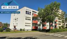 ETW incl. neuw. Küche & Stellplatz * zentrumsnah, hochw. saniert * 2 Z,EBK,B * ca. 51 m² Wohnung kaufen 54294 Trier Bild klein