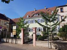 EUPORA® Immobilien: 2 Gewerberäume in einem historischen Anwesen in Kirchheimbolanden.
Gewerbe mieten 67292 Kirchheimbolanden Bild klein