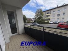 EUPORA® Immobilien: 3 Zimmer Wohnung mit Balkon in Eisenberg. Wohnung mieten 67304 Eisenberg (Pfalz) Bild klein