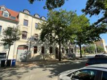 EUPORA® Immobilien: Attraktives Stadthaus - Mehfamilienwohnhaus im Zentrum von Zwickau Gewerbe kaufen 8056 Zwickau Bild klein
