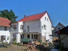 EUPORA Immobilien: Bauernhaus mit Hof, Scheune und Garten in Freimersheim bei Alzey. Haus 55234 Freimersheim Bild klein