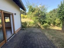 EUPORA® Immobilien: DHH mit Garten am Waldrand in Kirchheimbolanden. Wohnung kaufen 67292 Kirchheimbolanden Bild klein