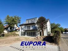 EUPORA® Immobilien: Frisch sanierte Wohnung mit Garten in Kirchheimbolanden. Wohnung mieten 67292 Kirchheimbolanden Bild klein
